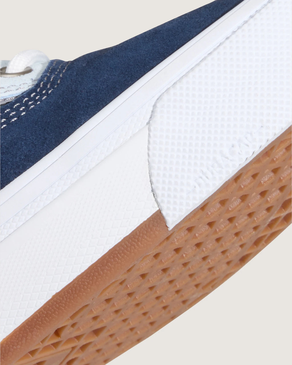 VANS Skate Era Wafflecup NAVY/BLUE BELL Cipő VN000EF0J4I1 - 8