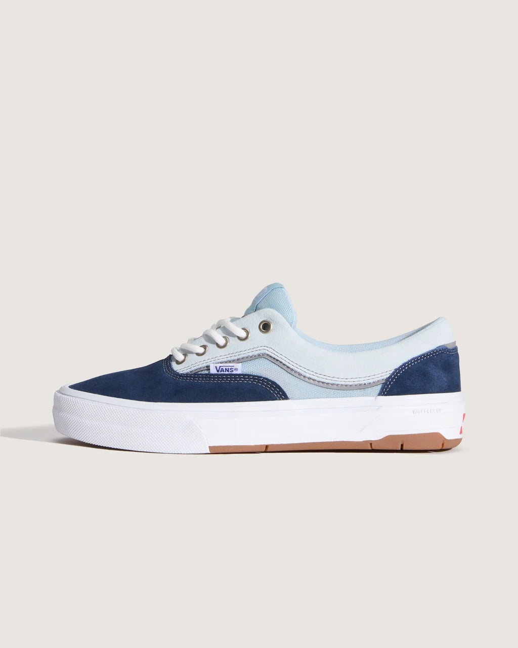 VANS Skate Era Wafflecup NAVY/BLUE BELL Cipő VN000EF0J4I1 - 1