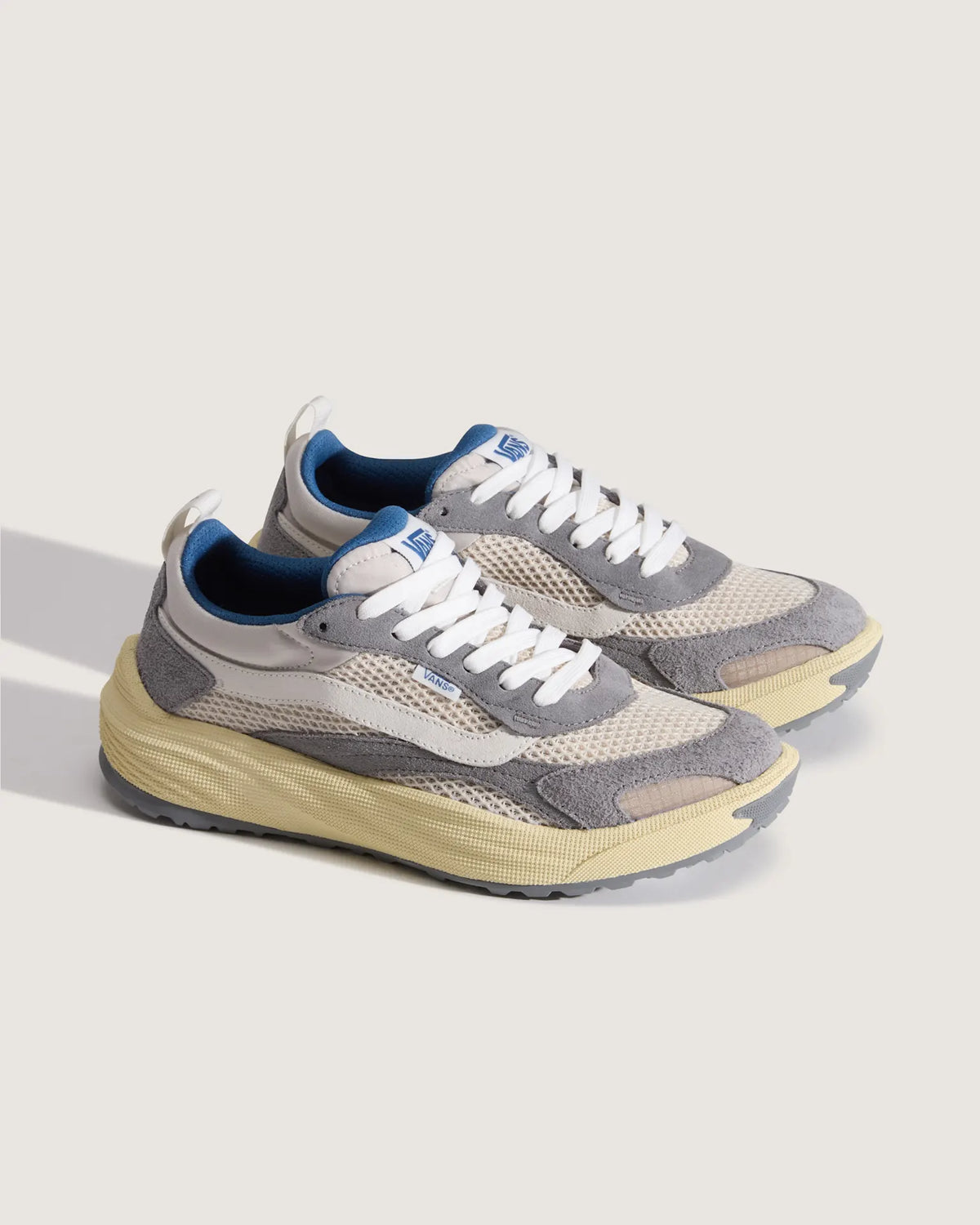 VANS Ultrarange Neo 2.0 Frost Gray Cipő VN000EJ885T1 - 2