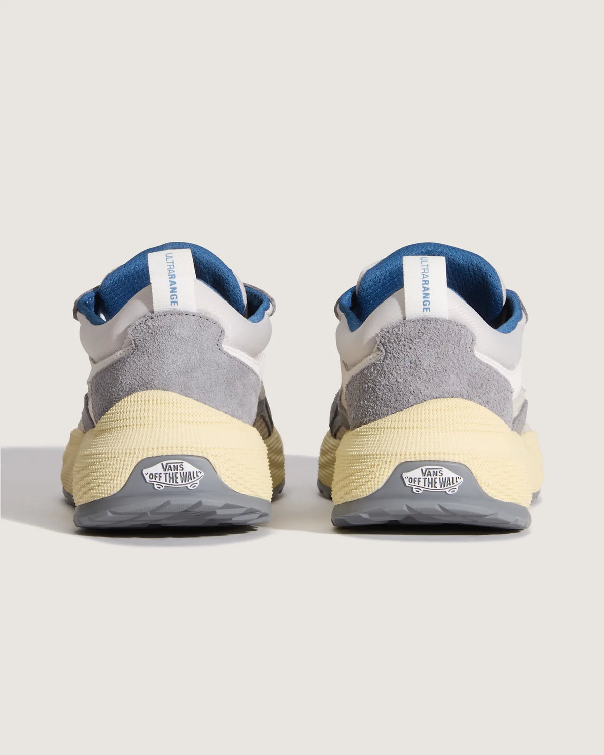 VANS Ultrarange Neo 2.0 Frost Gray Cipő VN000EJ885T1 - 4
