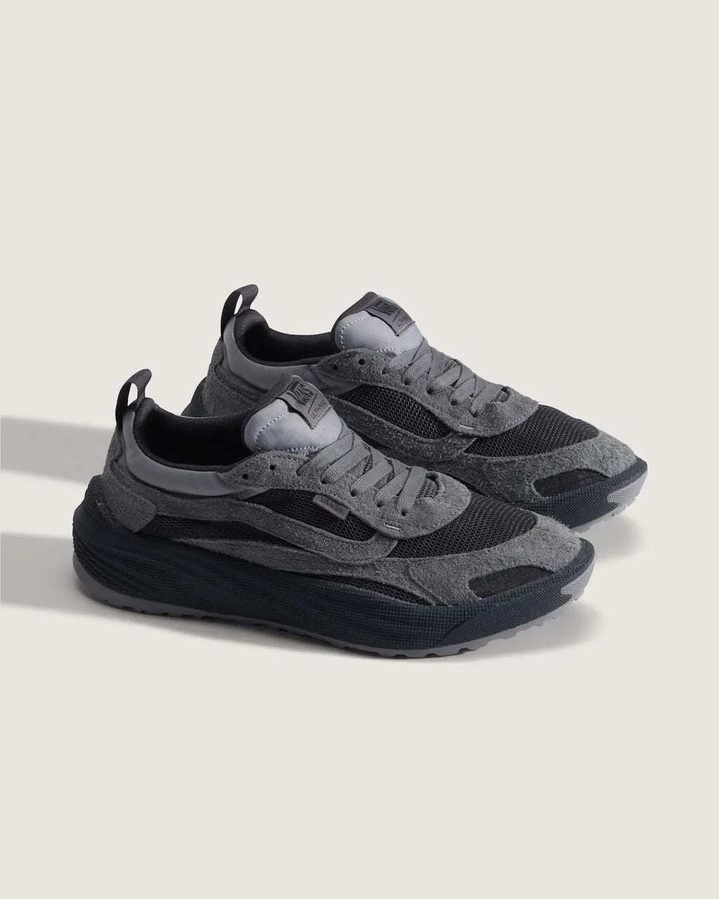 Vans Ultrarange Neo 2.0 Charcoal Gray Cipő VN000EJ8GR61 - 2