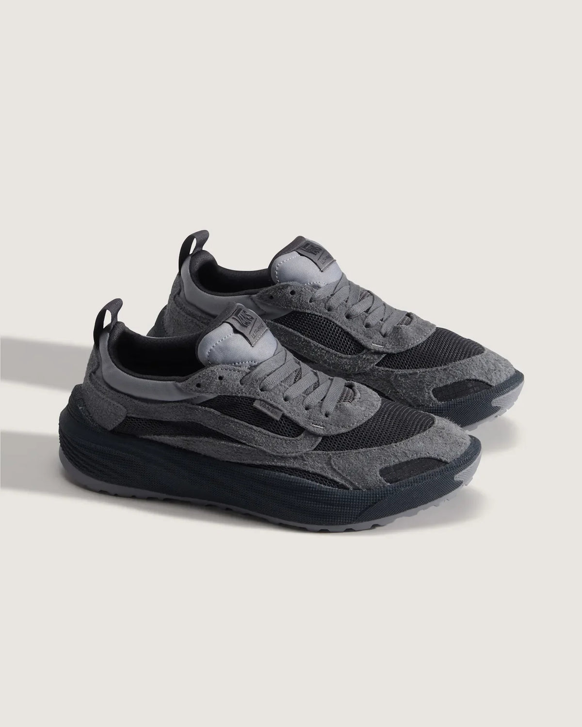 Vans Ultrarange Neo 2.0 Charcoal Gray Cipő VN000EJ8GR61 - 2