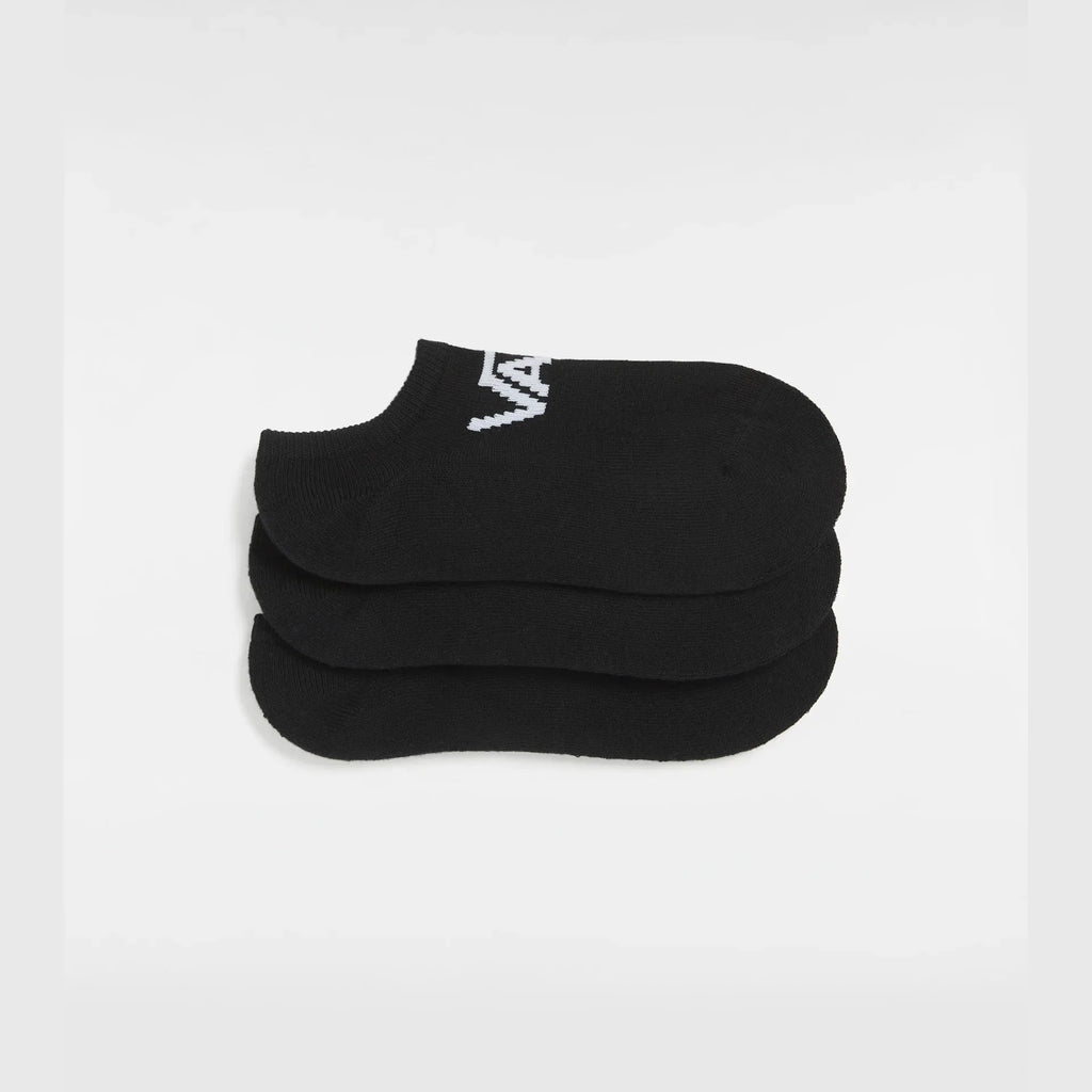 VANS VANS CLASSIC KICK SOCK ROX Black kép 1