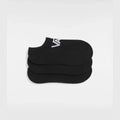 VANS VANS CLASSIC KICK SOCK ROX Black kép 1