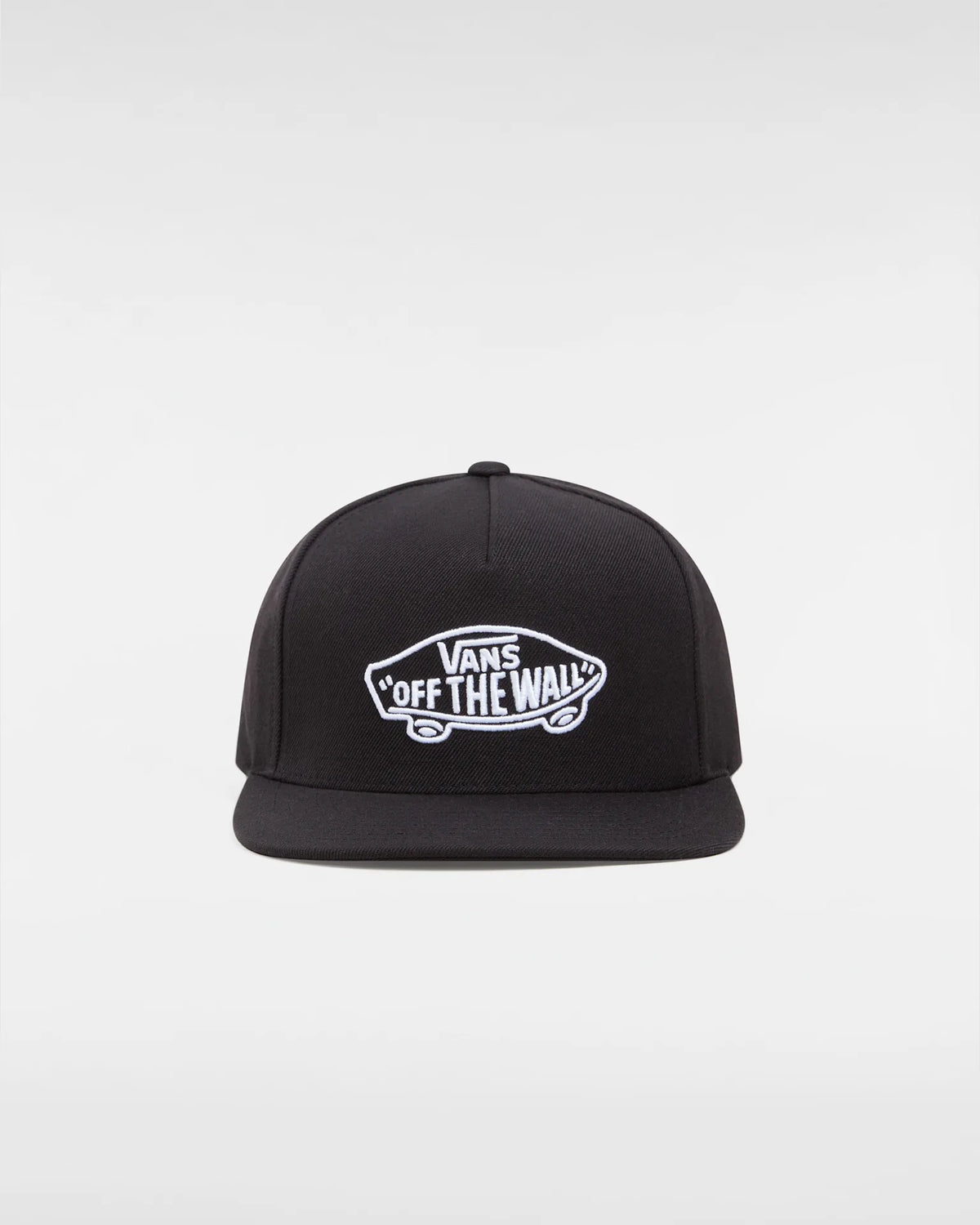 VANS Classic Vans Snapback Black Sapka VN000EZBBLK1 - 2