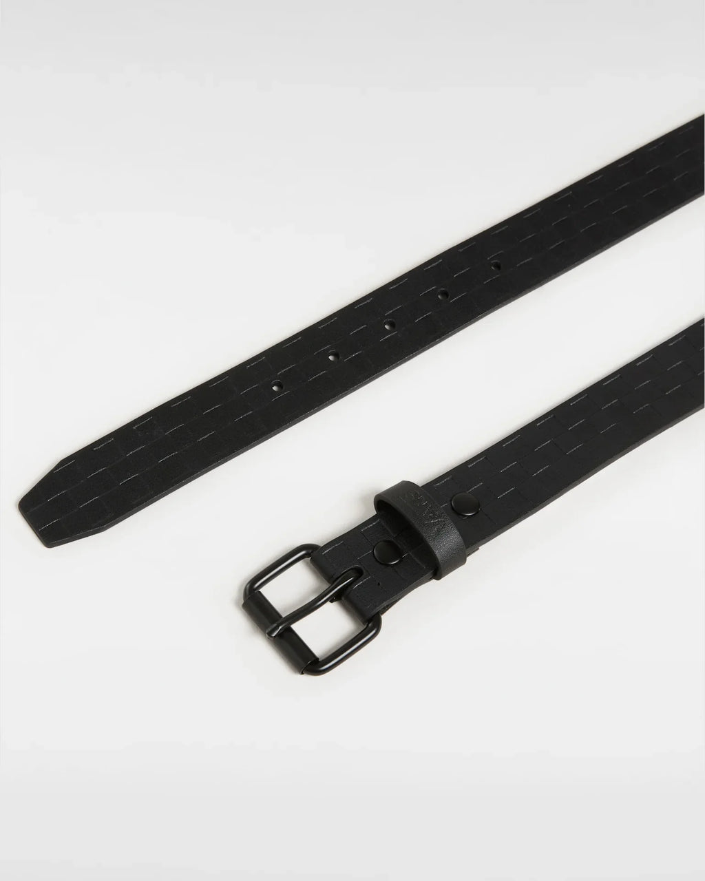 VANS SHEVLIN BELT Black kép 2