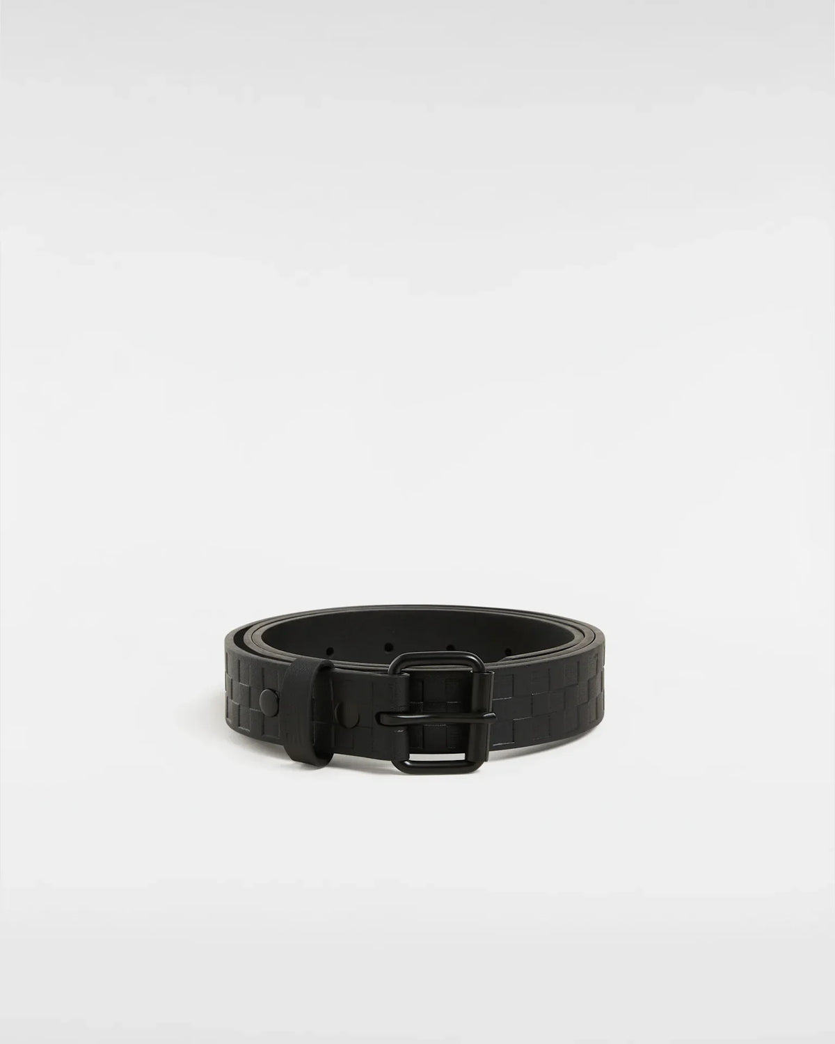 VANS SHEVLIN BELT Black kép 1