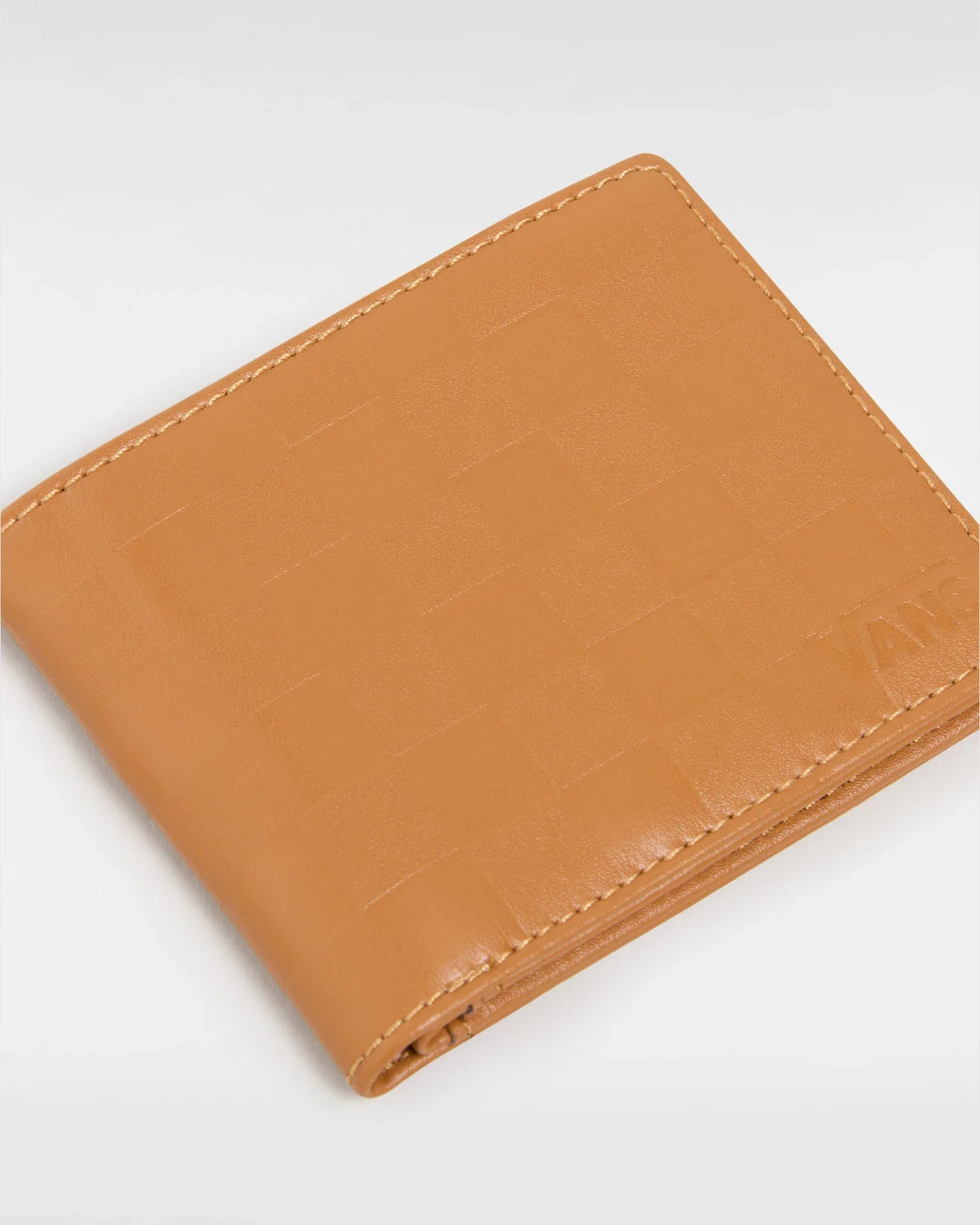 VANS HILLER BIFOLD WALLET Brown Sugar VN000F0A1OU1 - 3