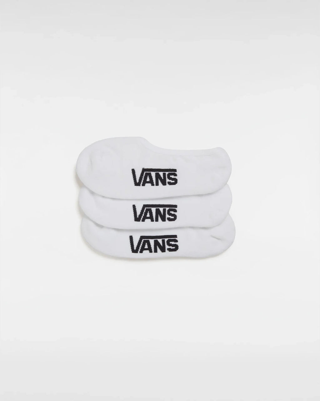 VANS CLASSIC NO SHOW ROX White Zokni kép 2