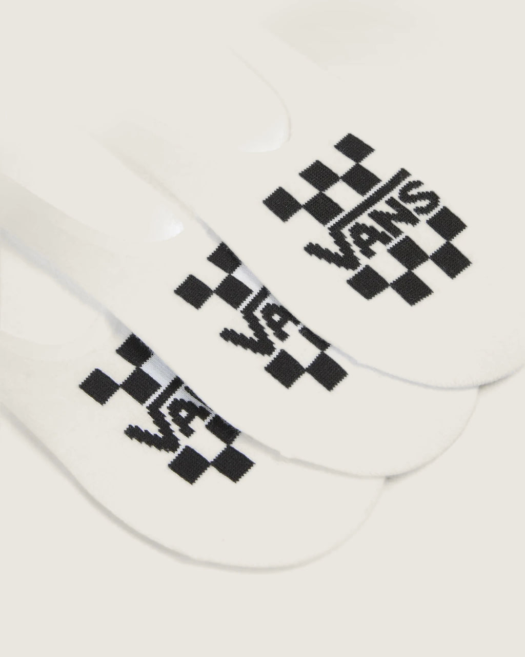 VANS Classic Canoodle White Zokni kép 3