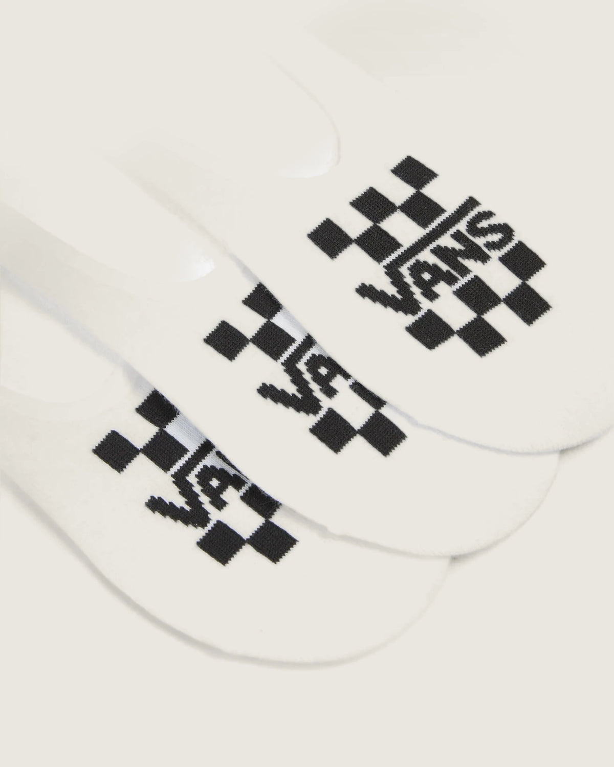 VANS Classic Canoodle White Zokni kép 3