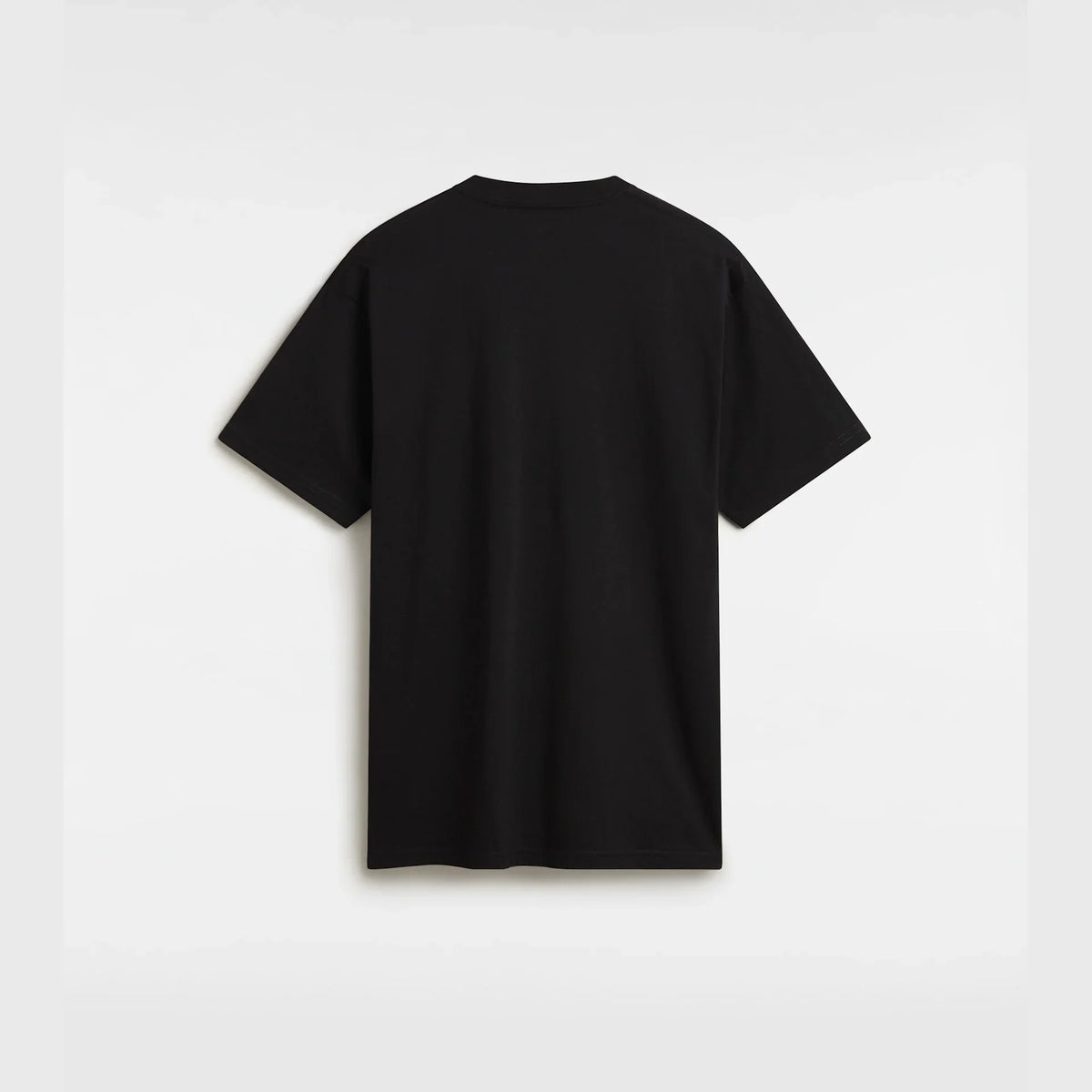 VANS VANS ARCHED SS TEE Black kép 2