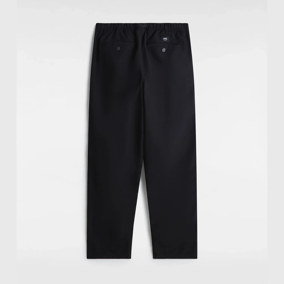 VANS MTE Range Nylon Loose Tapered Pant Black kép 2