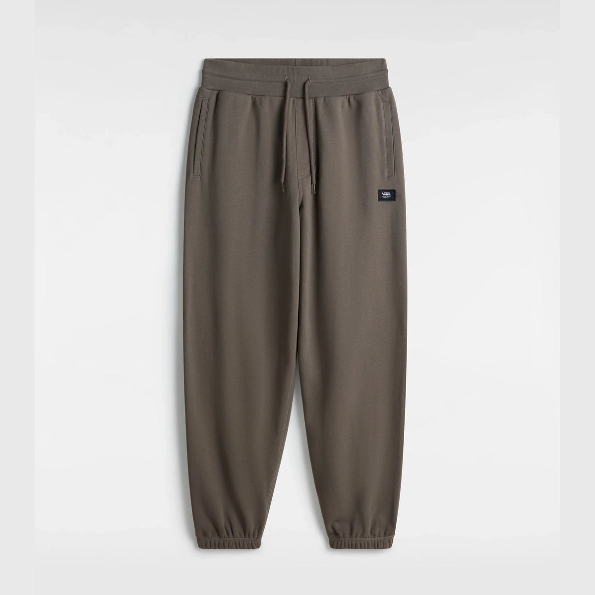 VANS ORIGINAL STANDARDS LOOSE FLEECE PANT Bungee Cord kép 1