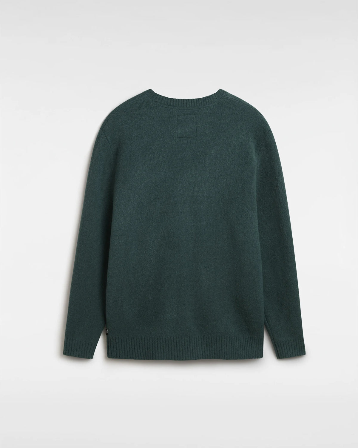 VANS HAVENWOOD CARDIGAN BISTRO GREEN Pulóver VN000G6MBDX1 - 2