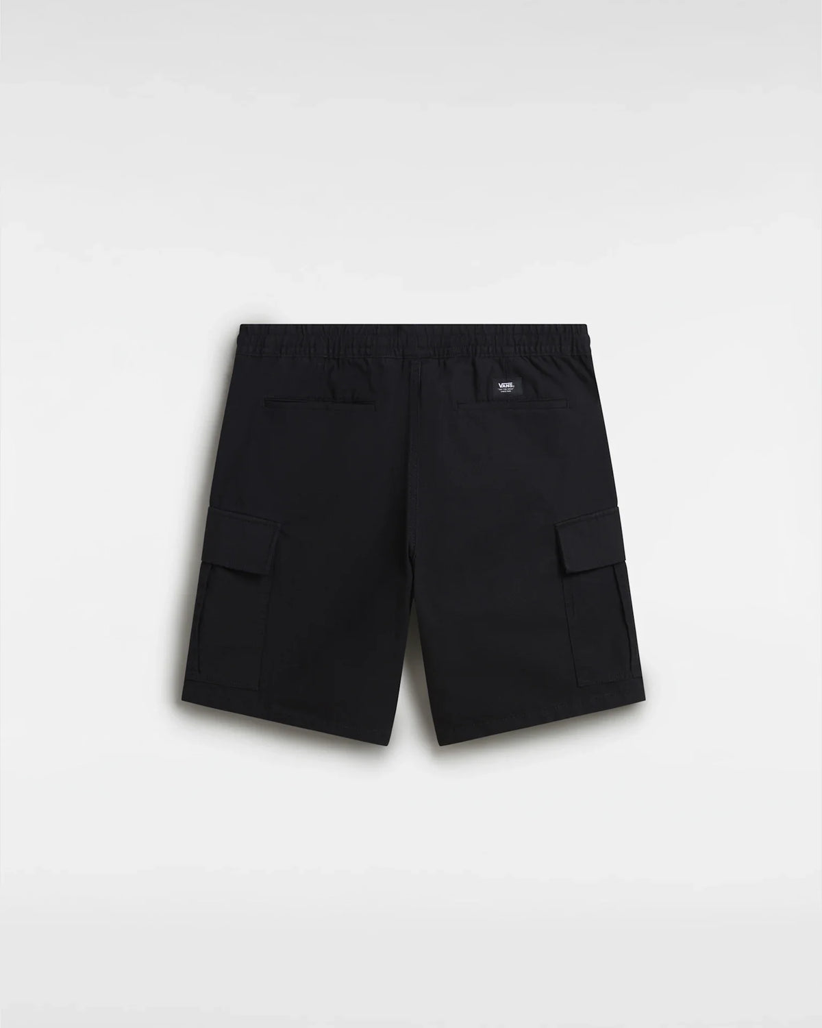 VANS RANGE CARGO LOOSE SHORT Black kép 2