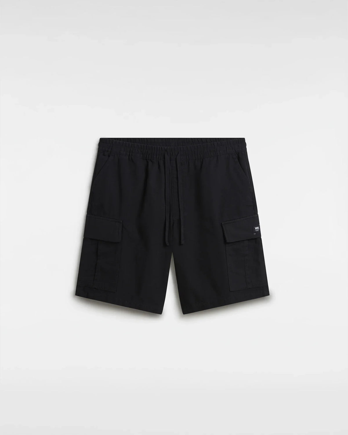 VANS RANGE CARGO LOOSE SHORT Black kép 1