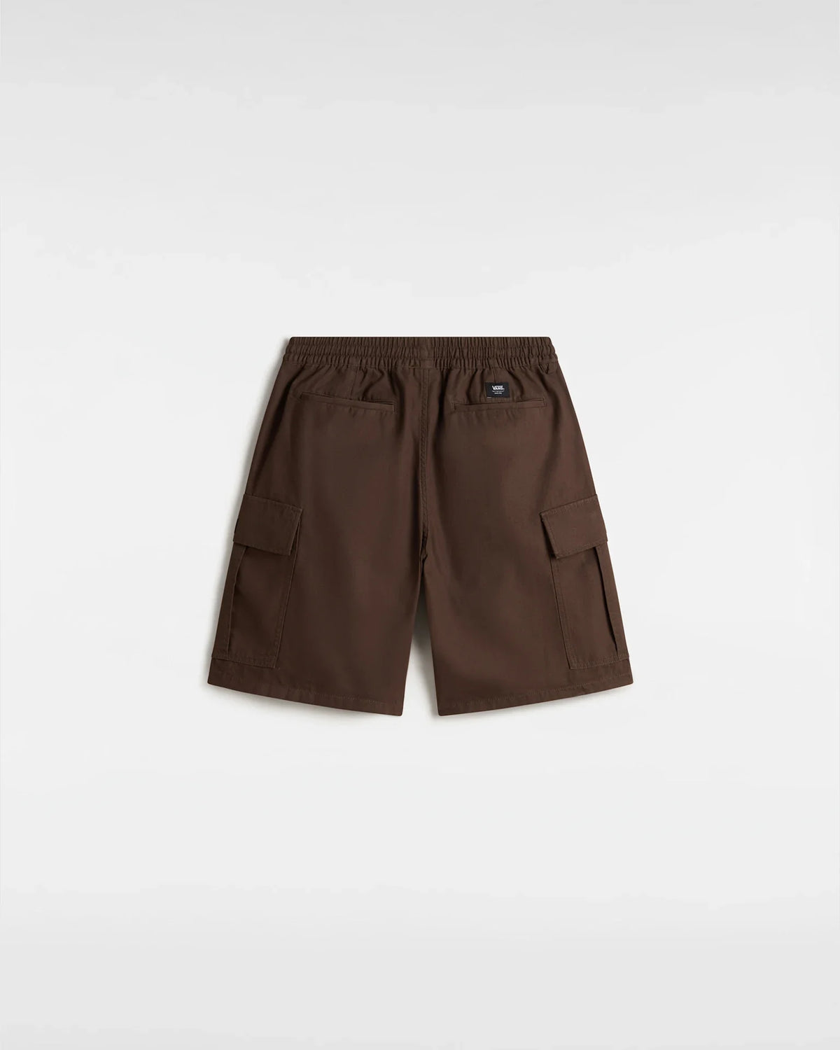 VANS RANGE CARGO LOOSE SHORT TURKISH COFFEE kép 2