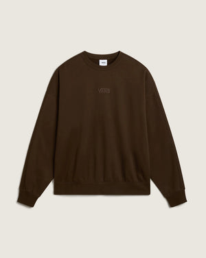 LX Premium Crew Fleece