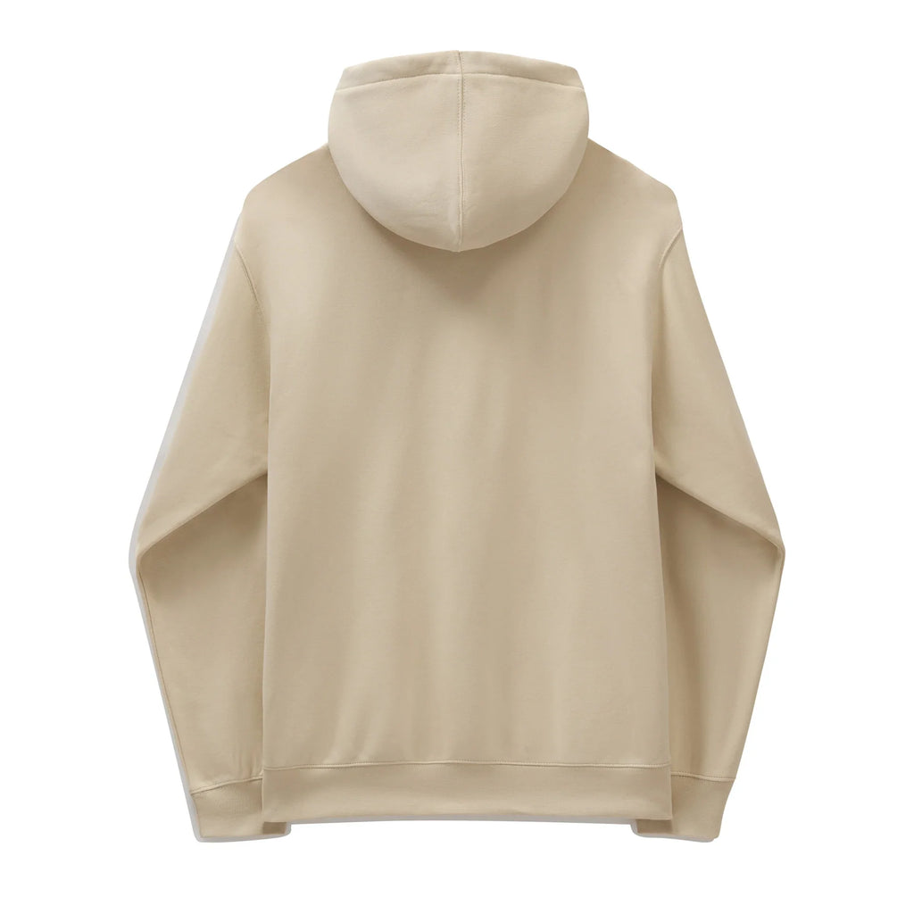 VANS METEOR MUSHROOM LOOSE PO oatmeal kép 2