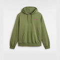 VANS FIERY FRIEND PO olivine kép 1