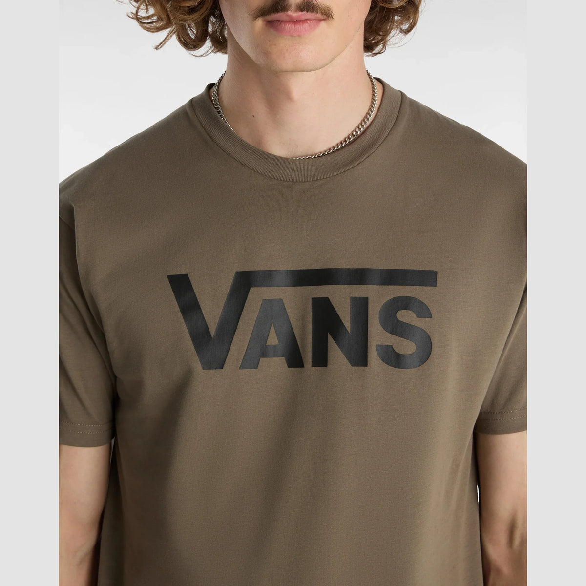 VANS VANS CLASSIC Bungee Cord Póló kép 6