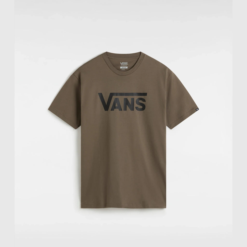 VANS VANS CLASSIC Bungee Cord Póló kép 1