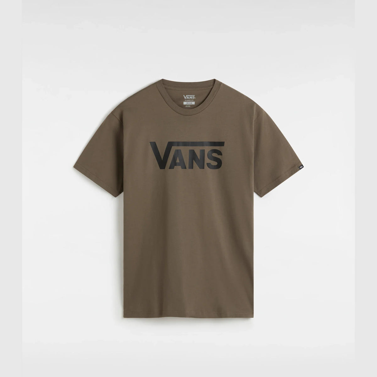 VANS VANS CLASSIC Bungee Cord Póló kép 1