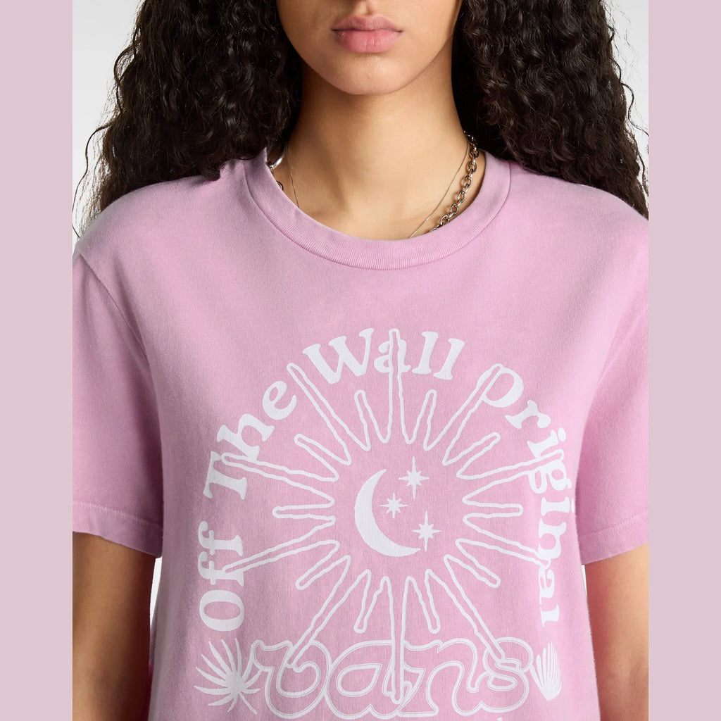 VANS SPELLBOUND BFF SMOKY GRAPE kép 6