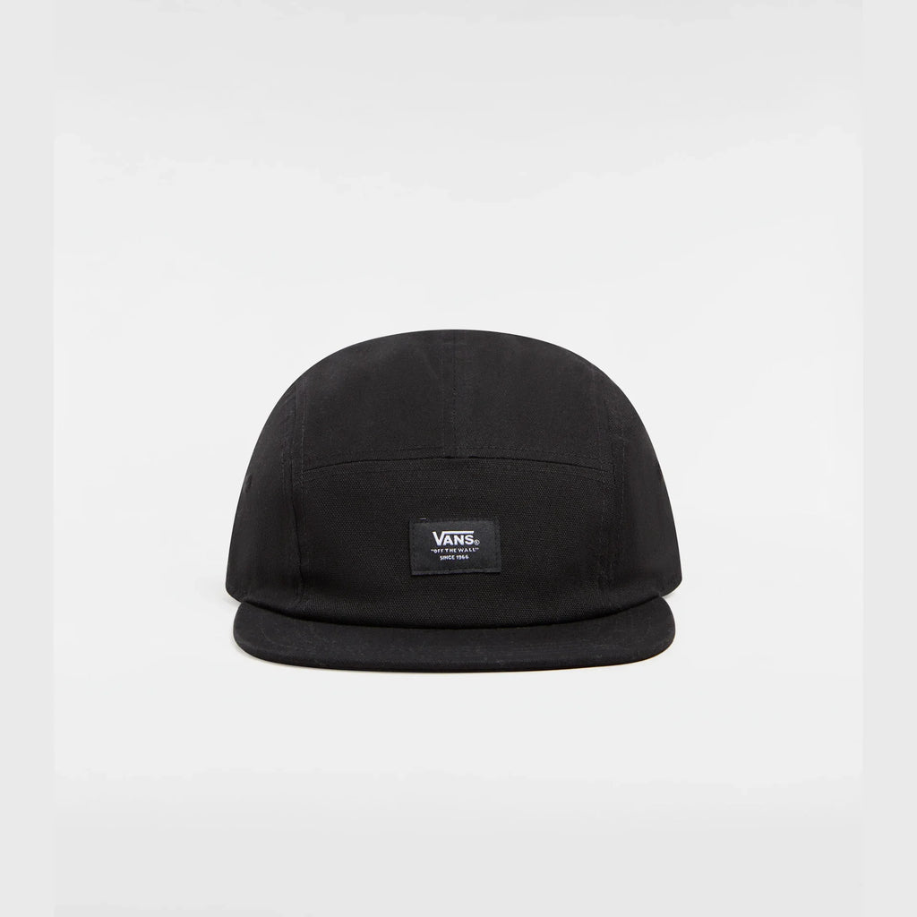 VANS Easy Patch Camper Black kép 2