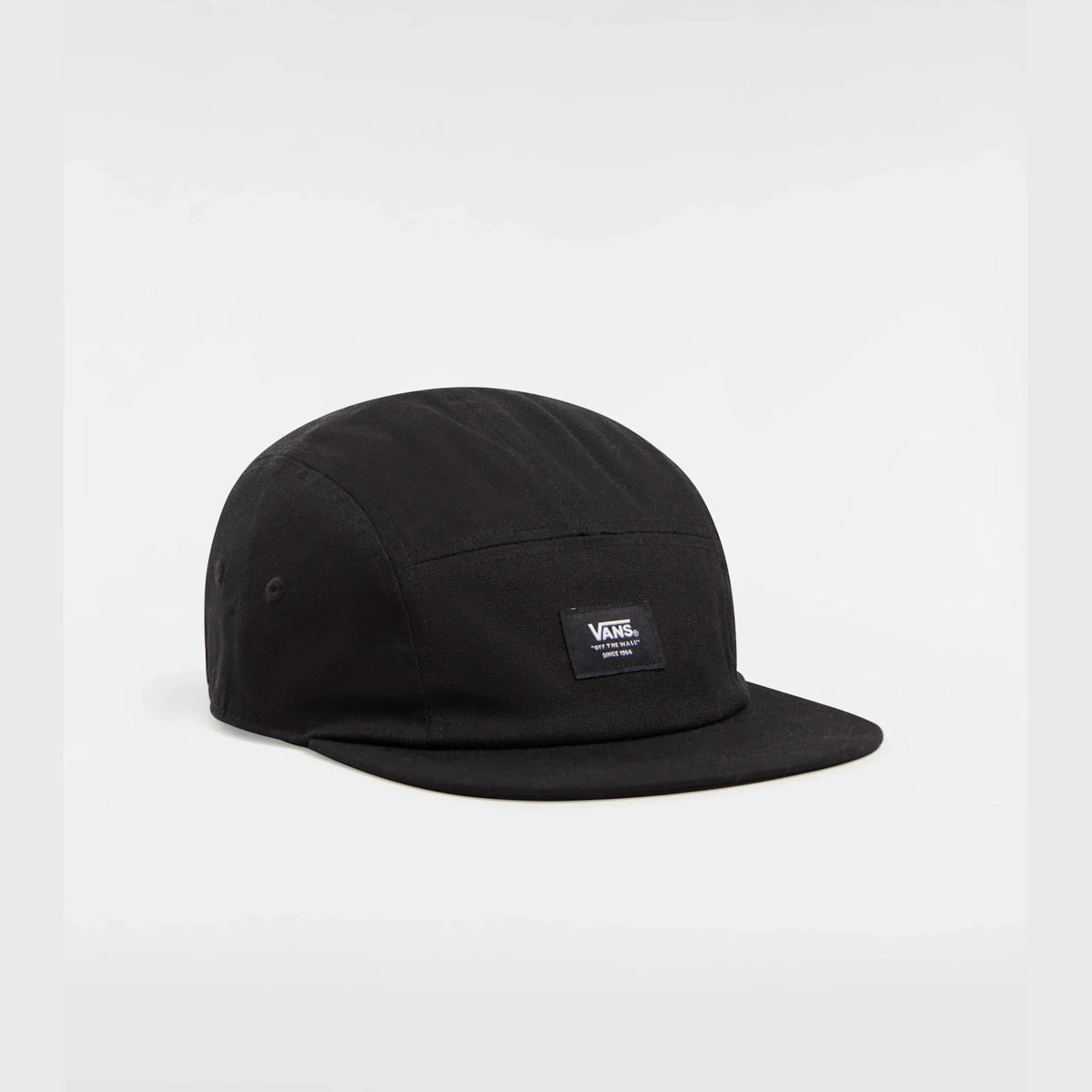 VANS Easy Patch Camper Black kép 1