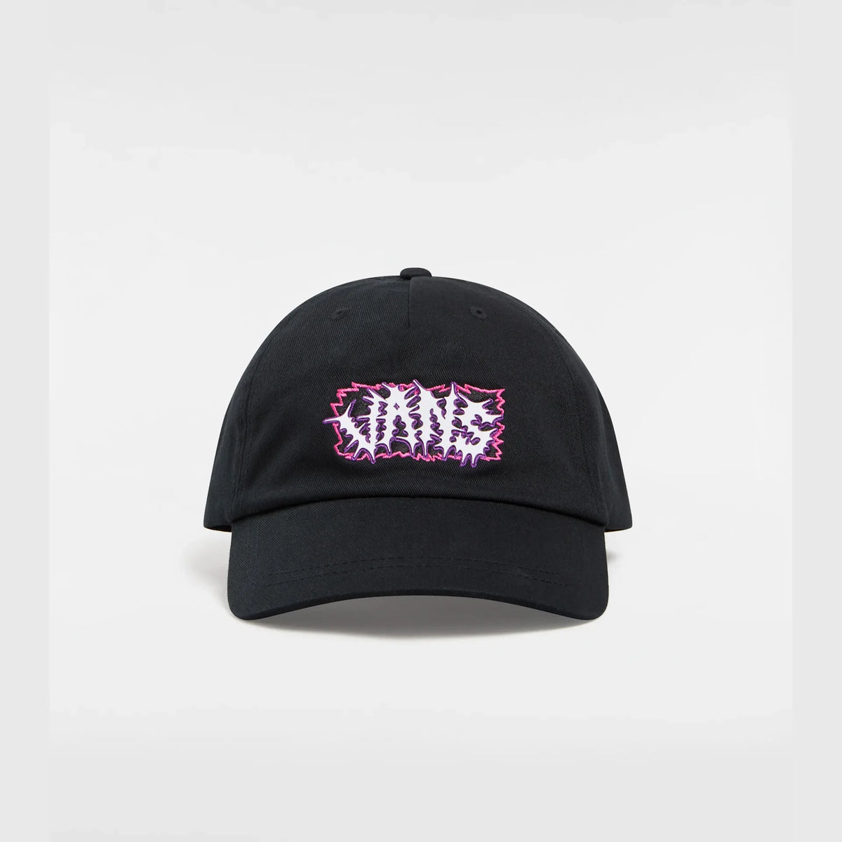 VANS PAXTON CURVED BILL JOCKEY Black kép 2