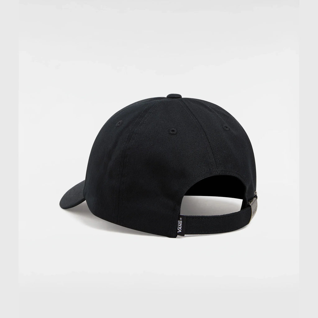 VANS PAXTON CURVED BILL JOCKEY Black kép 3