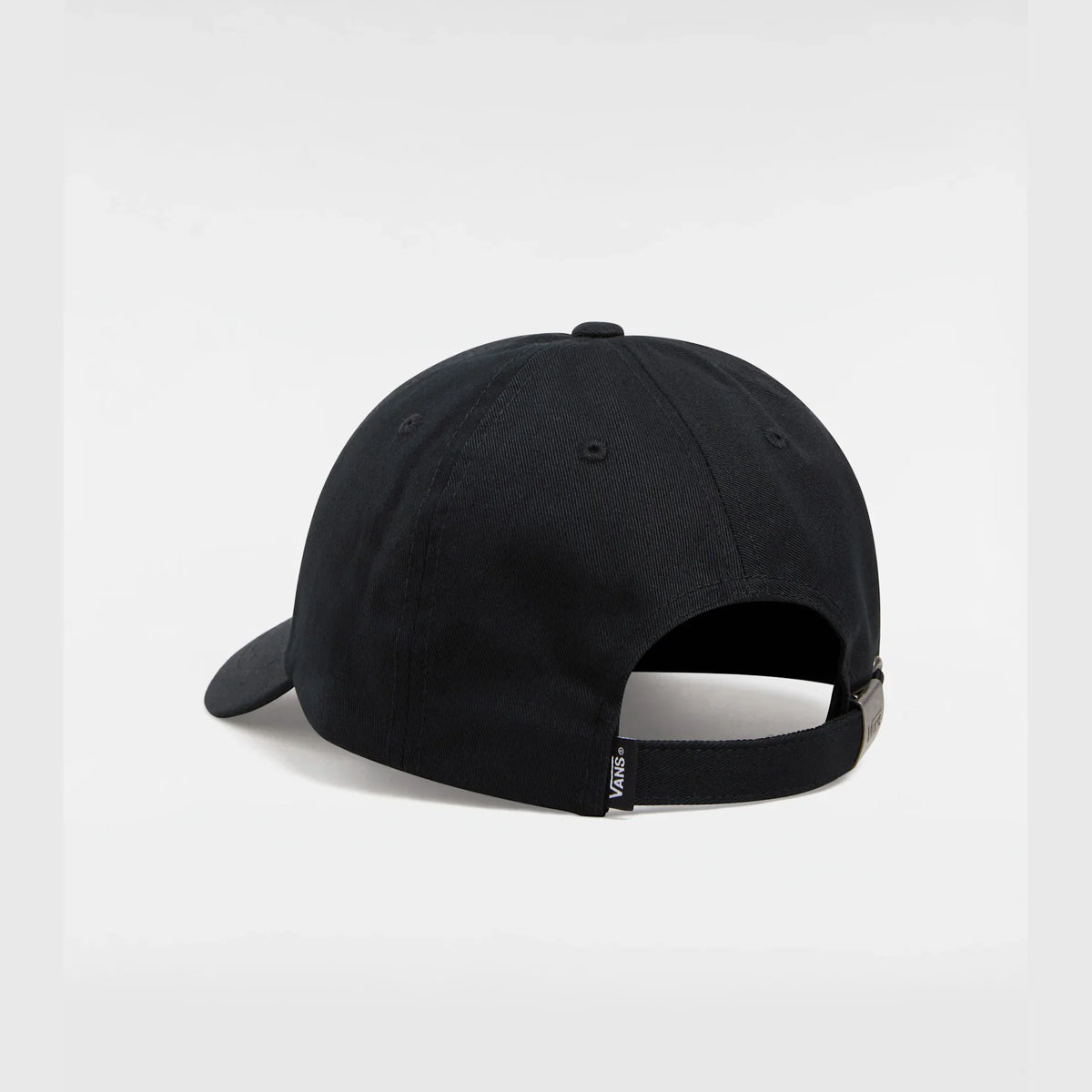 VANS PAXTON CURVED BILL JOCKEY Black kép 3