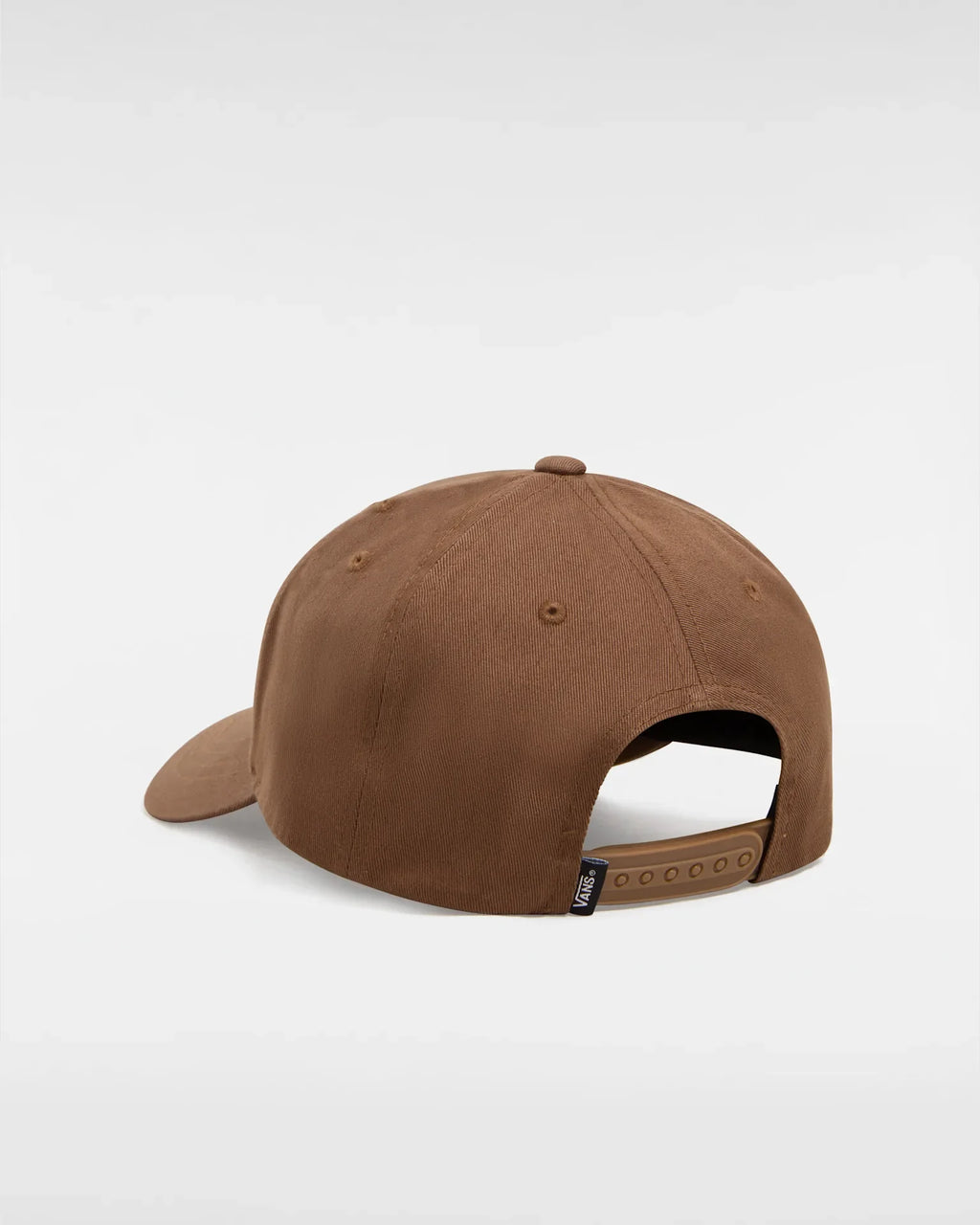 VANS QUICK HIT STRUCTURED JOCKEY COFFEE LIQUEUR VN000GKFCR61 - 3