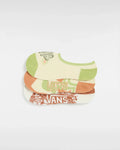 VANS NATURES BOUNTY CANOODLE Autumn Leaf VN000GMREHC1 - 2