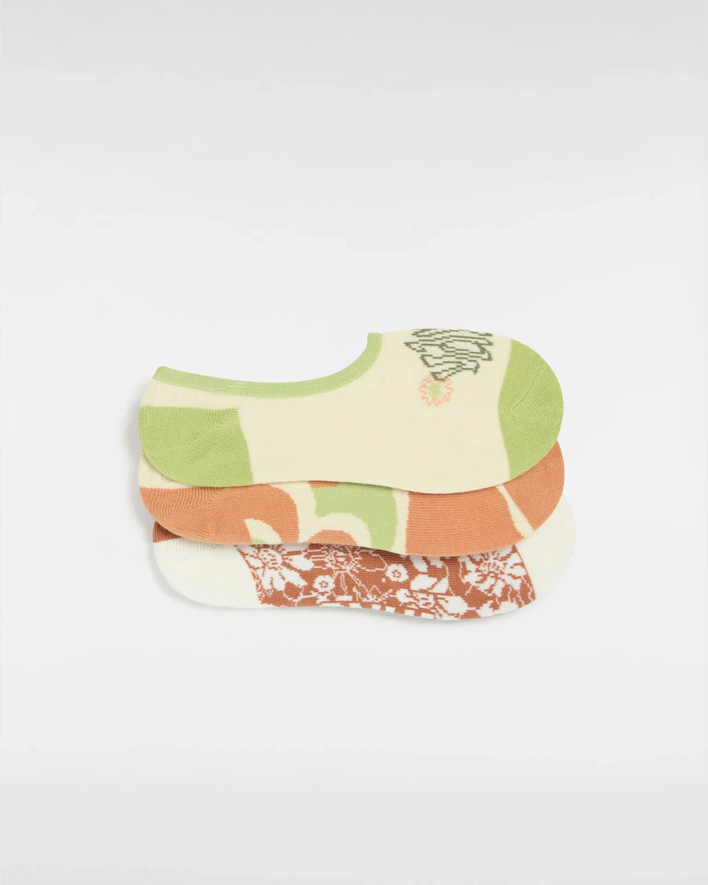 VANS NATURES BOUNTY CANOODLE Autumn Leaf VN000GMREHC1 - 1