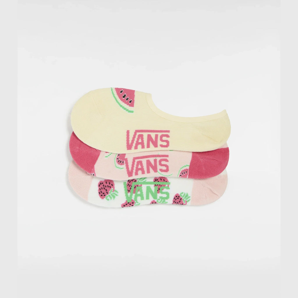 VANS FRUIT FUN CANOODLE CHINTZ ROSE kép 2