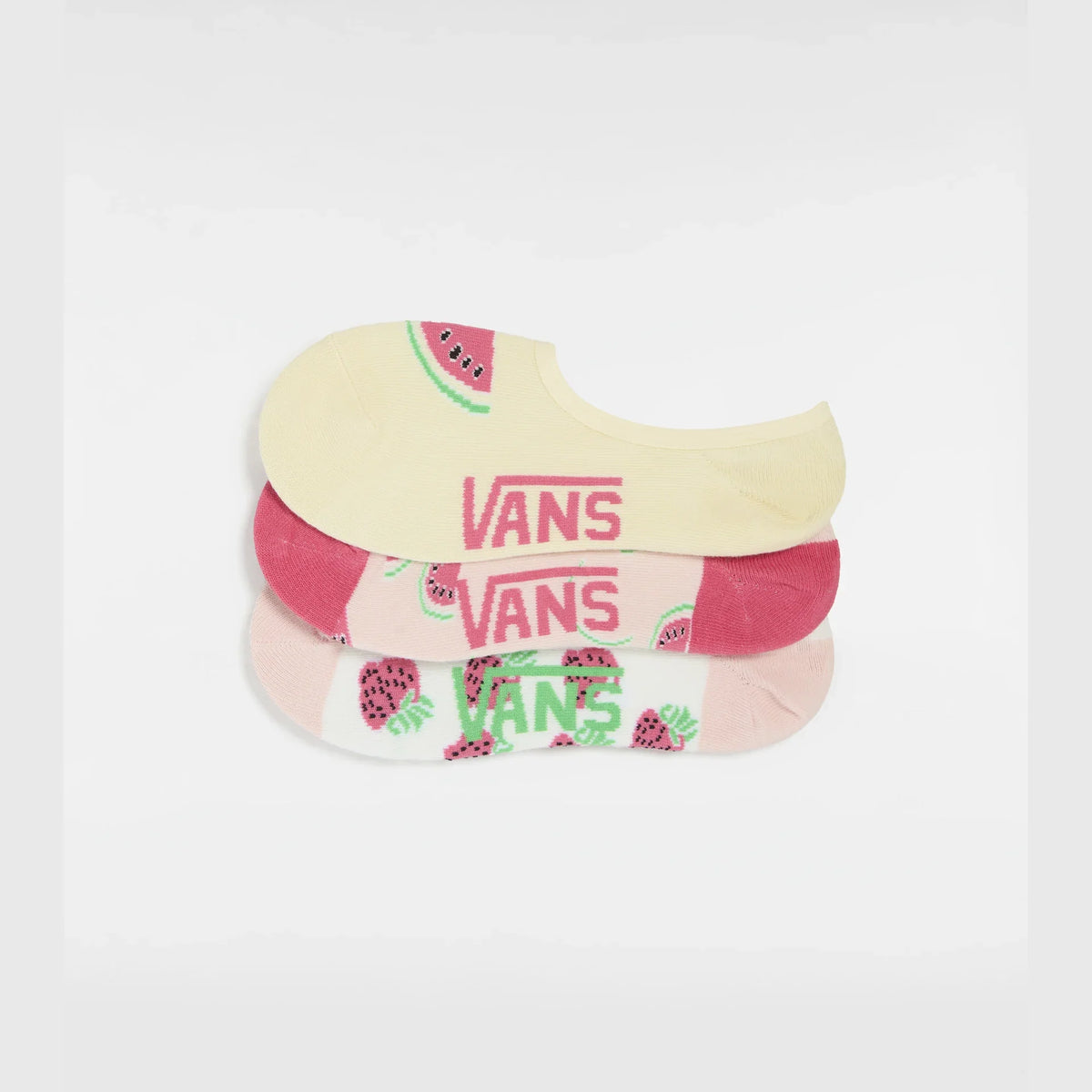 VANS FRUIT FUN CANOODLE CHINTZ ROSE kép 2