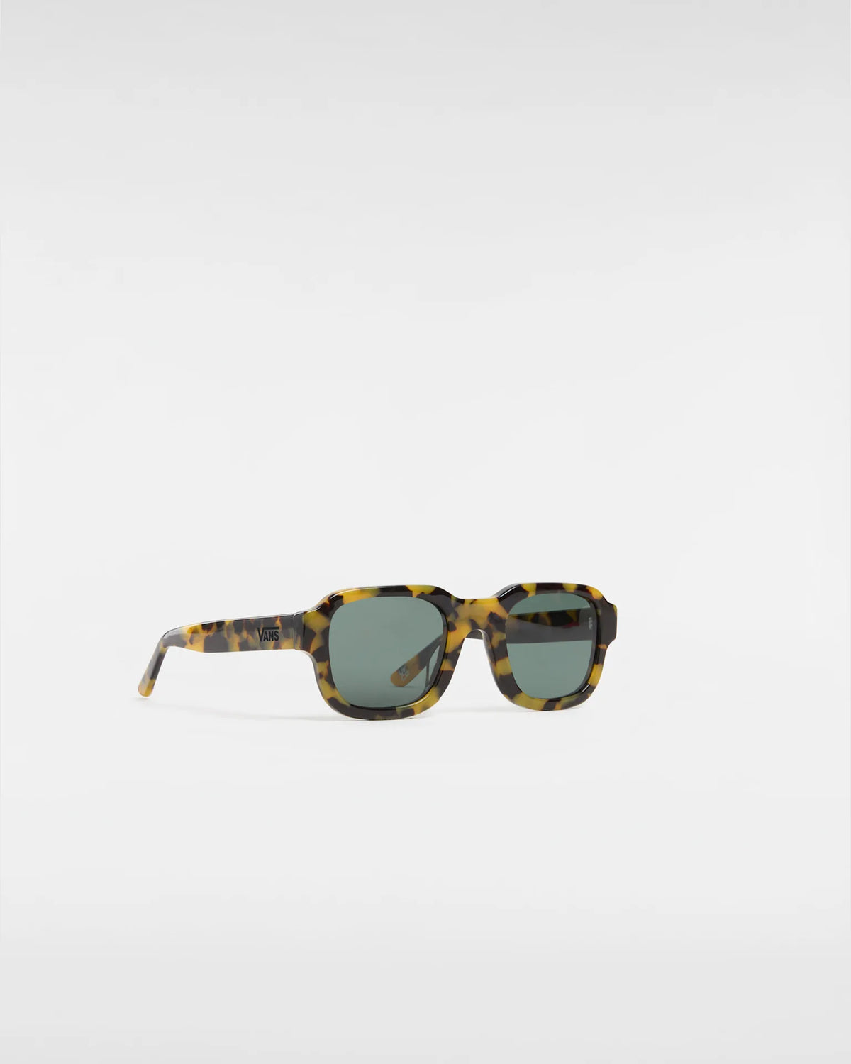 Vans 66 Sunglasses Tortoise VN000GMX1611 - 1