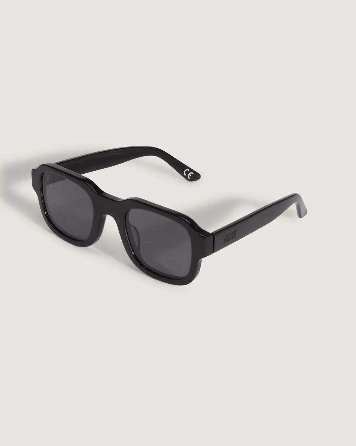 VANS 66 Sunglasses Black Napszemüveg VN000GMXBLK1 - 2