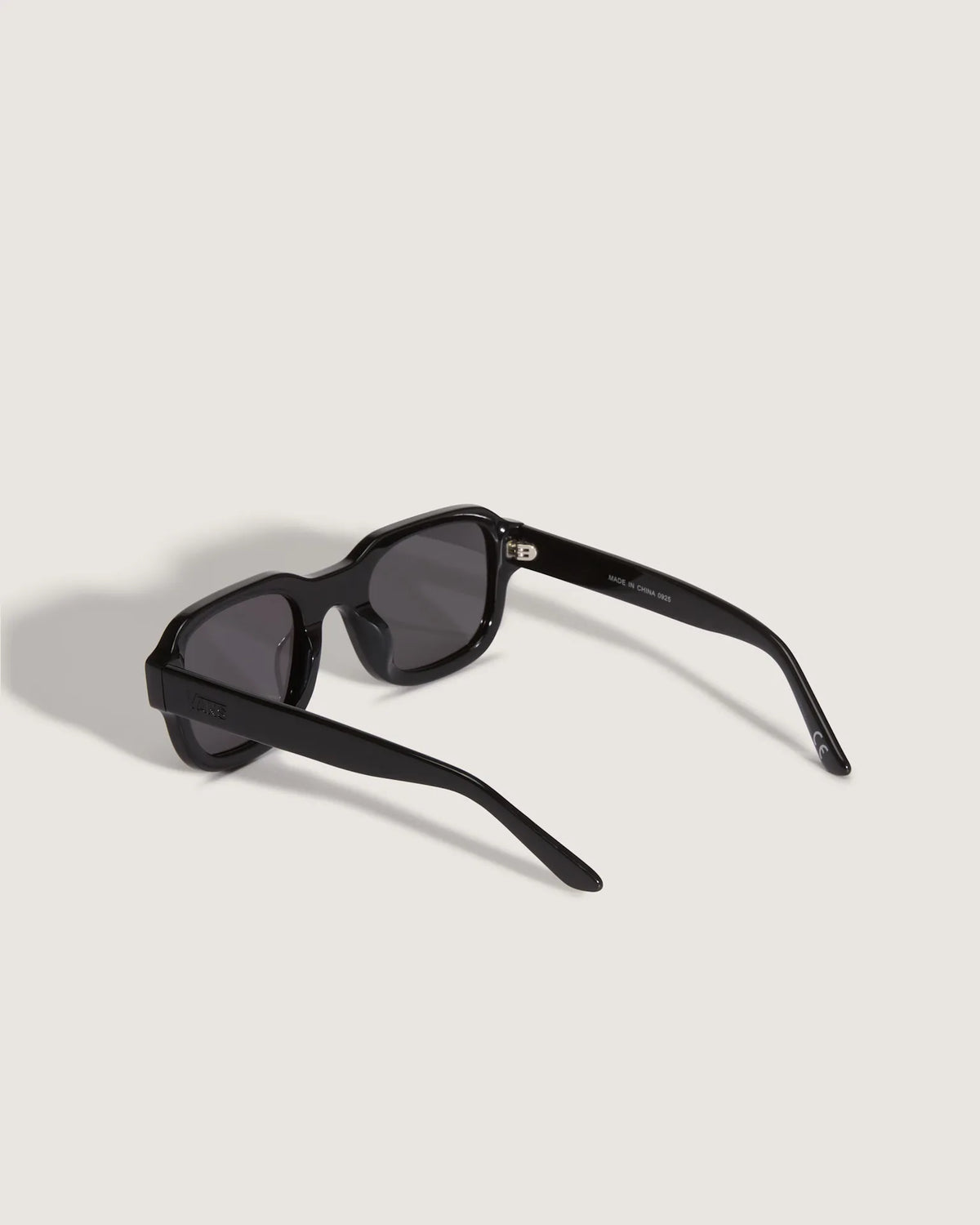 VANS 66 Sunglasses Black Napszemüveg VN000GMXBLK1 - 3