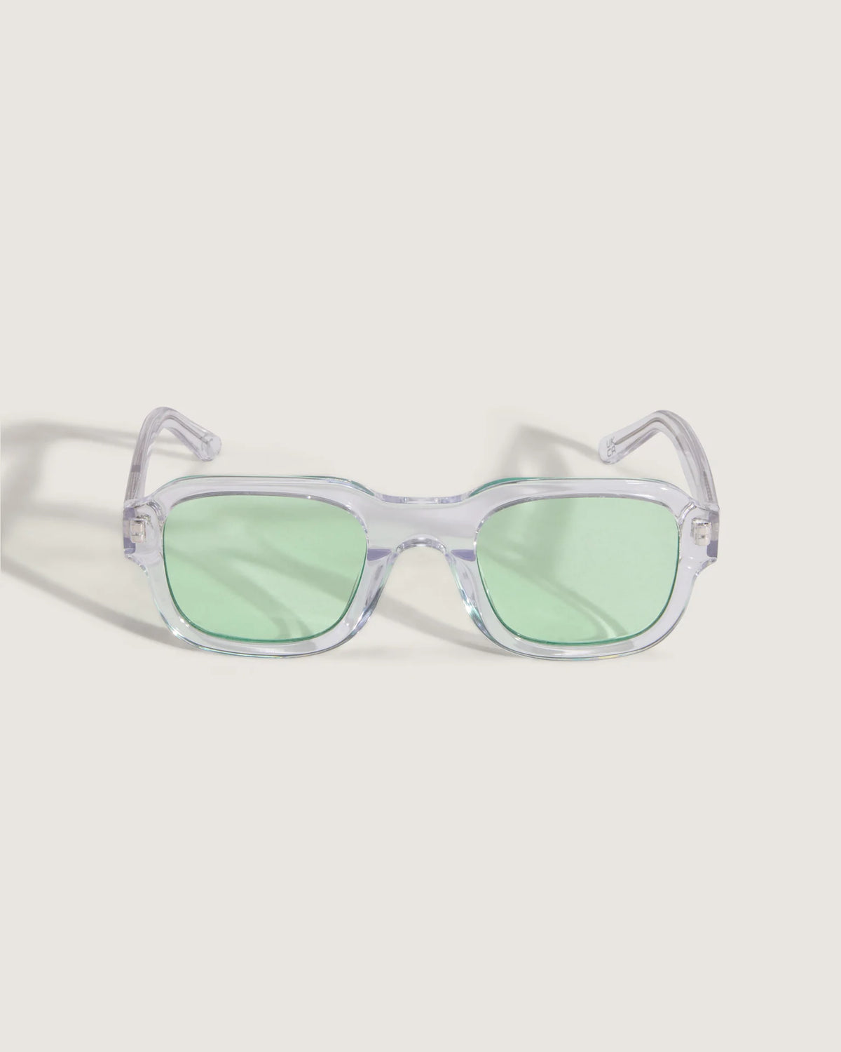 VANS 66 Sunglasses Clear Napszemüveg VN000GMXCLR1 - 1