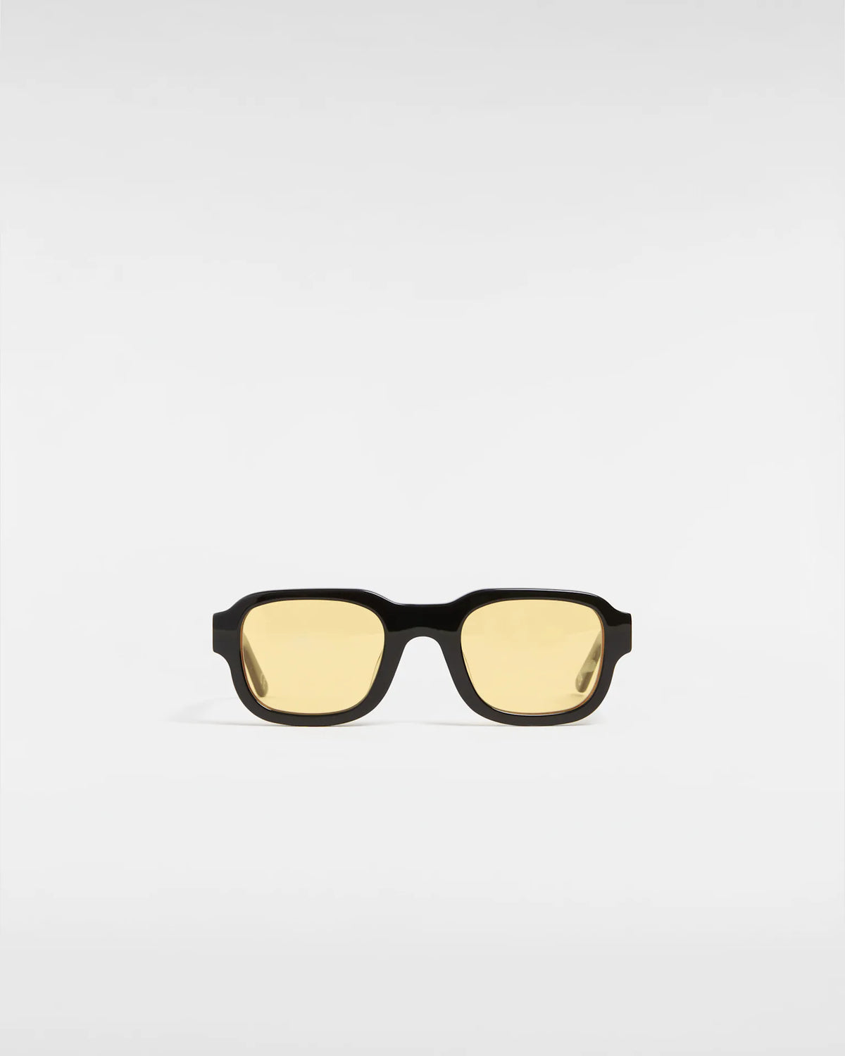 Vans 66 Sunglasses BLACK/YARROW VN000GMXCZC1 - 2