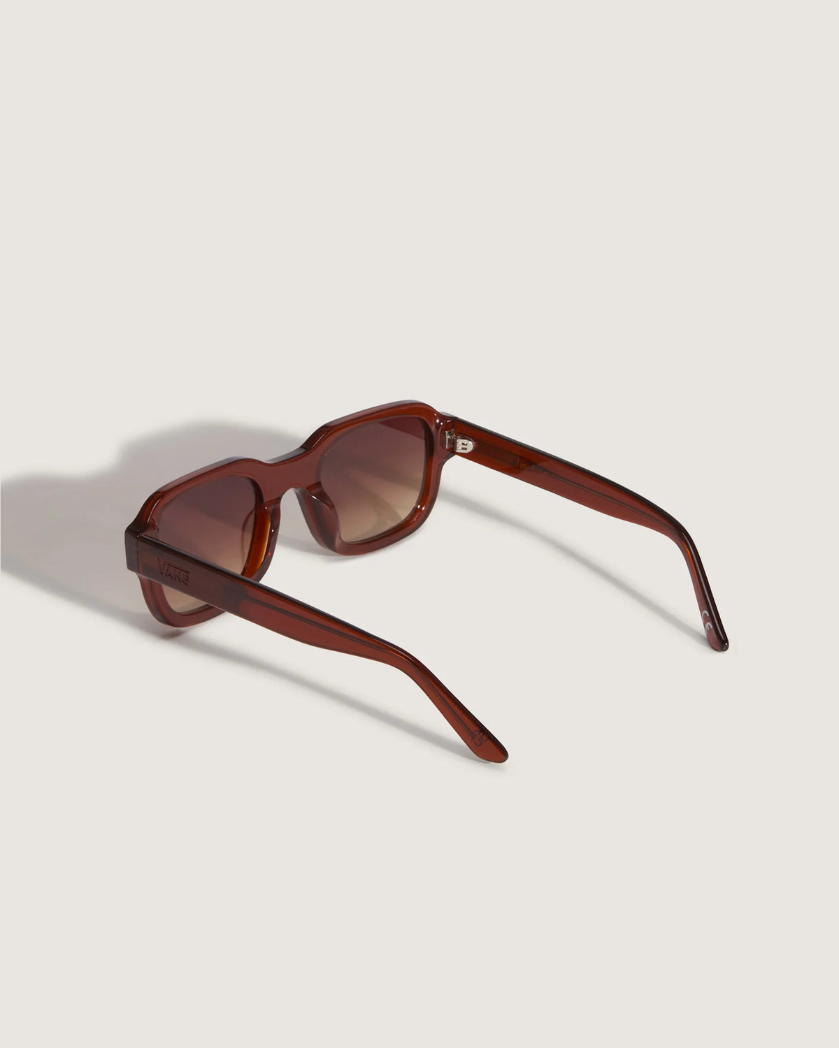 VANS 66 Sunglasses Rust Bronze Napszemüveg VN000GMXFSB1 - 3