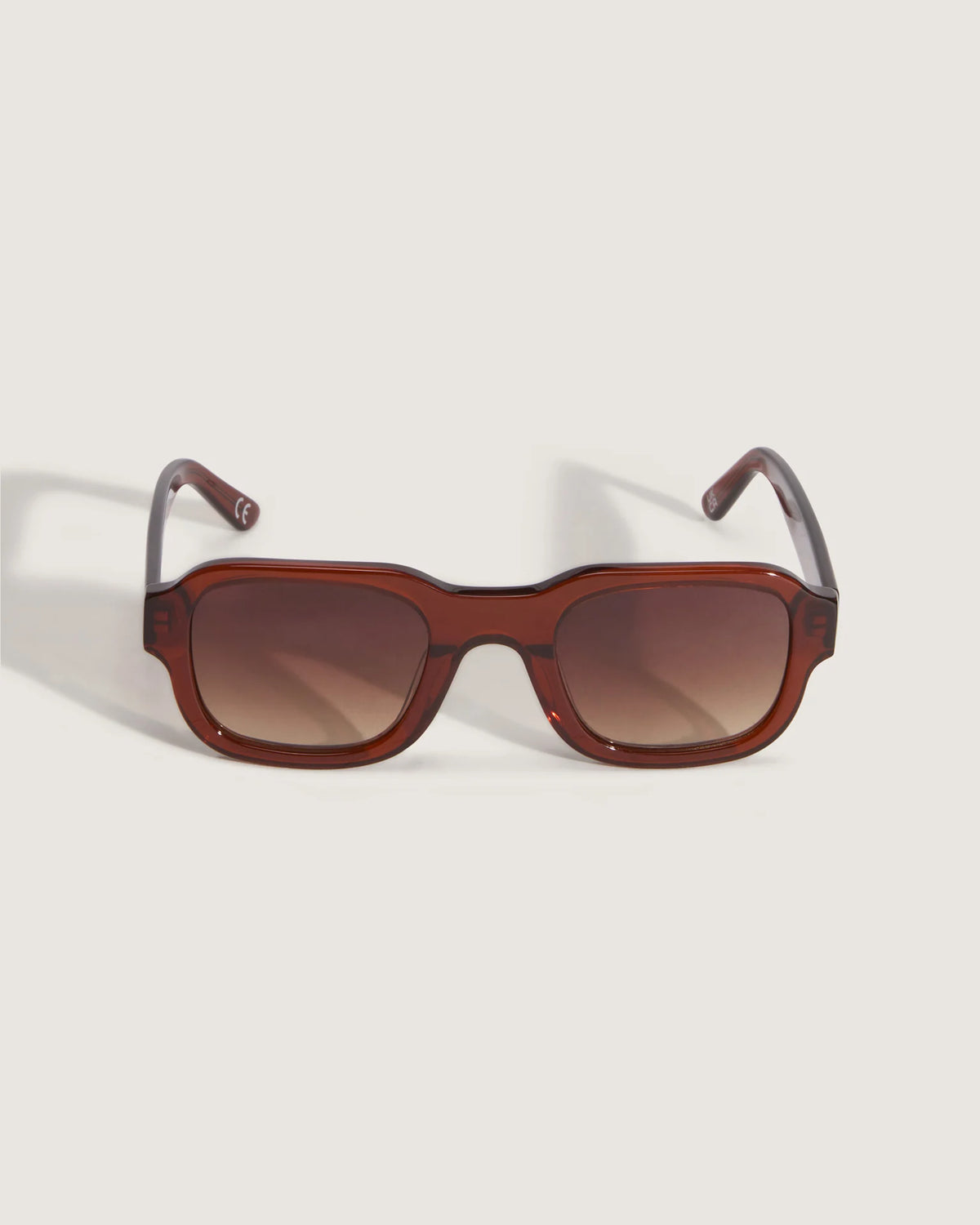 VANS 66 Sunglasses Rust Bronze Napszemüveg VN000GMXFSB1 - 1