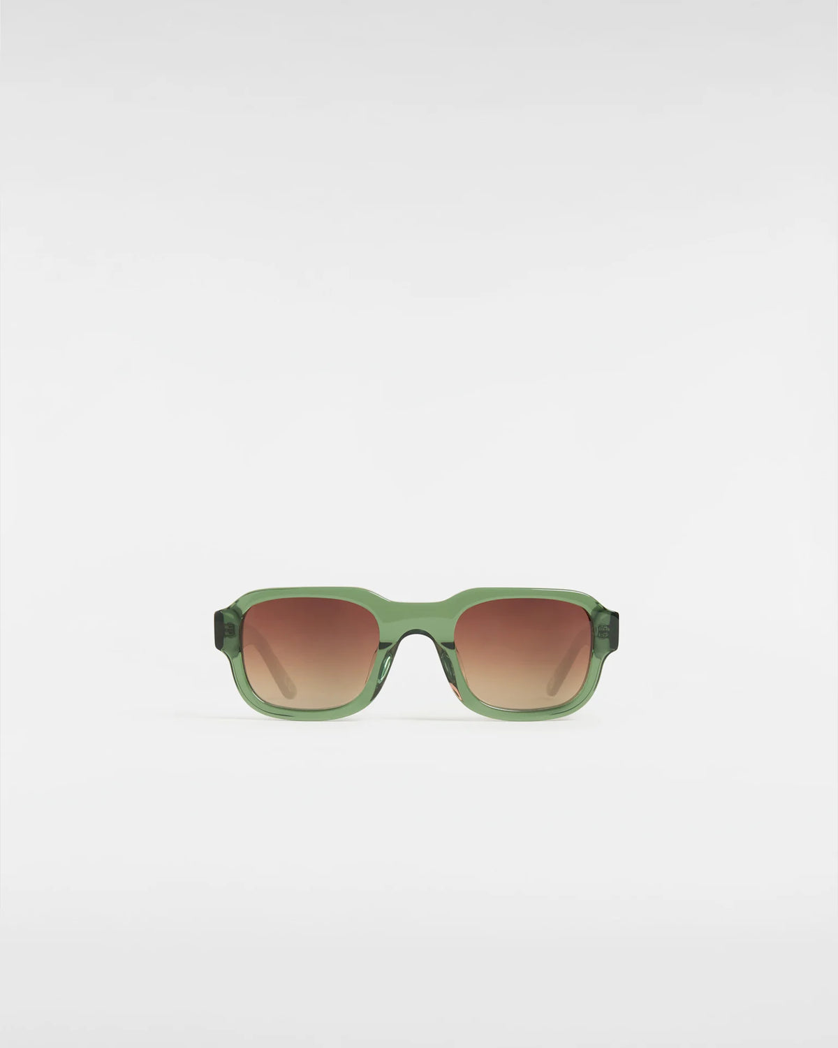 VANS 66 Sunglasses LODEN GREEN Napszemüveg VN000GMXZBF1 - 2