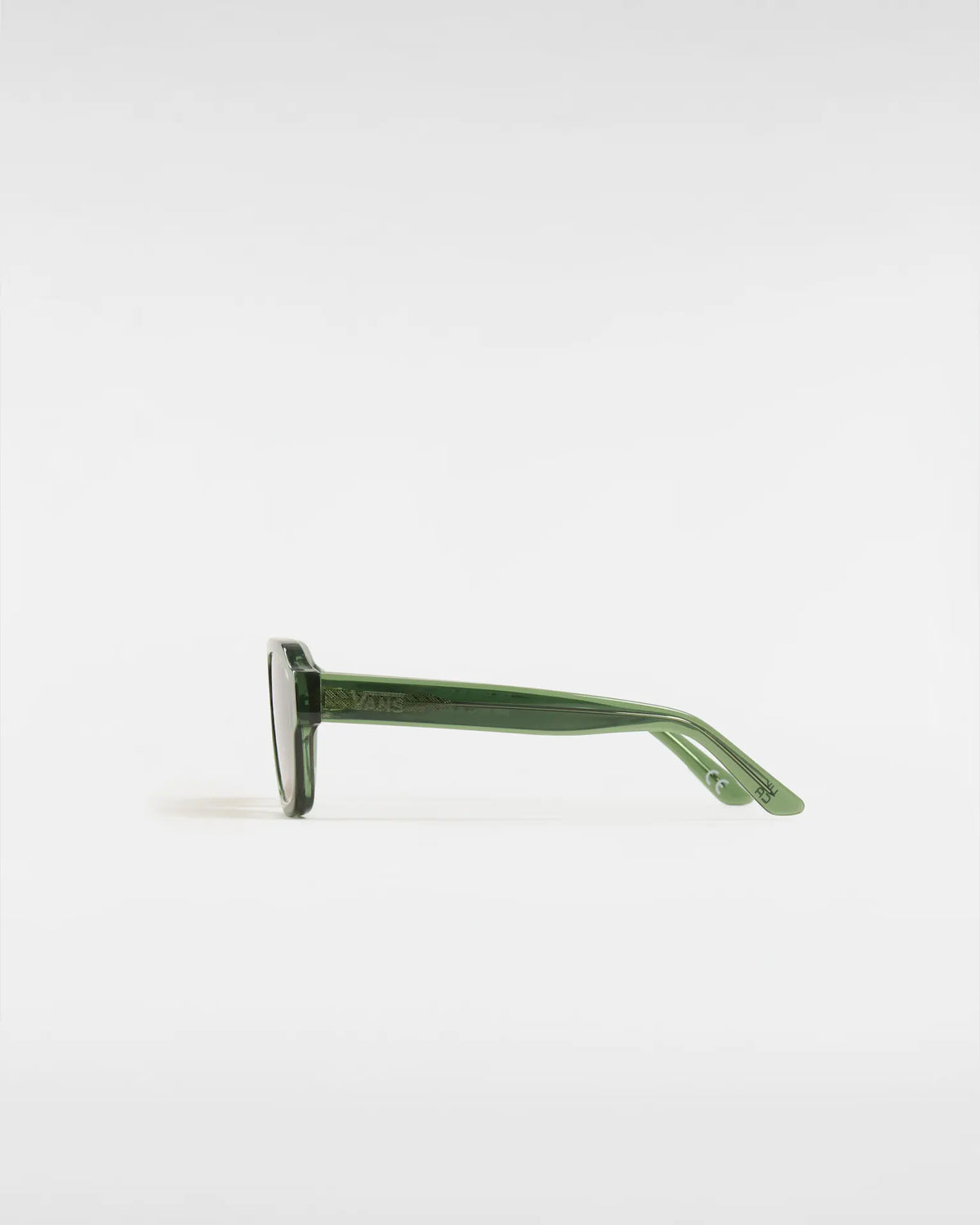 VANS 66 Sunglasses LODEN GREEN Napszemüveg VN000GMXZBF1 - 3