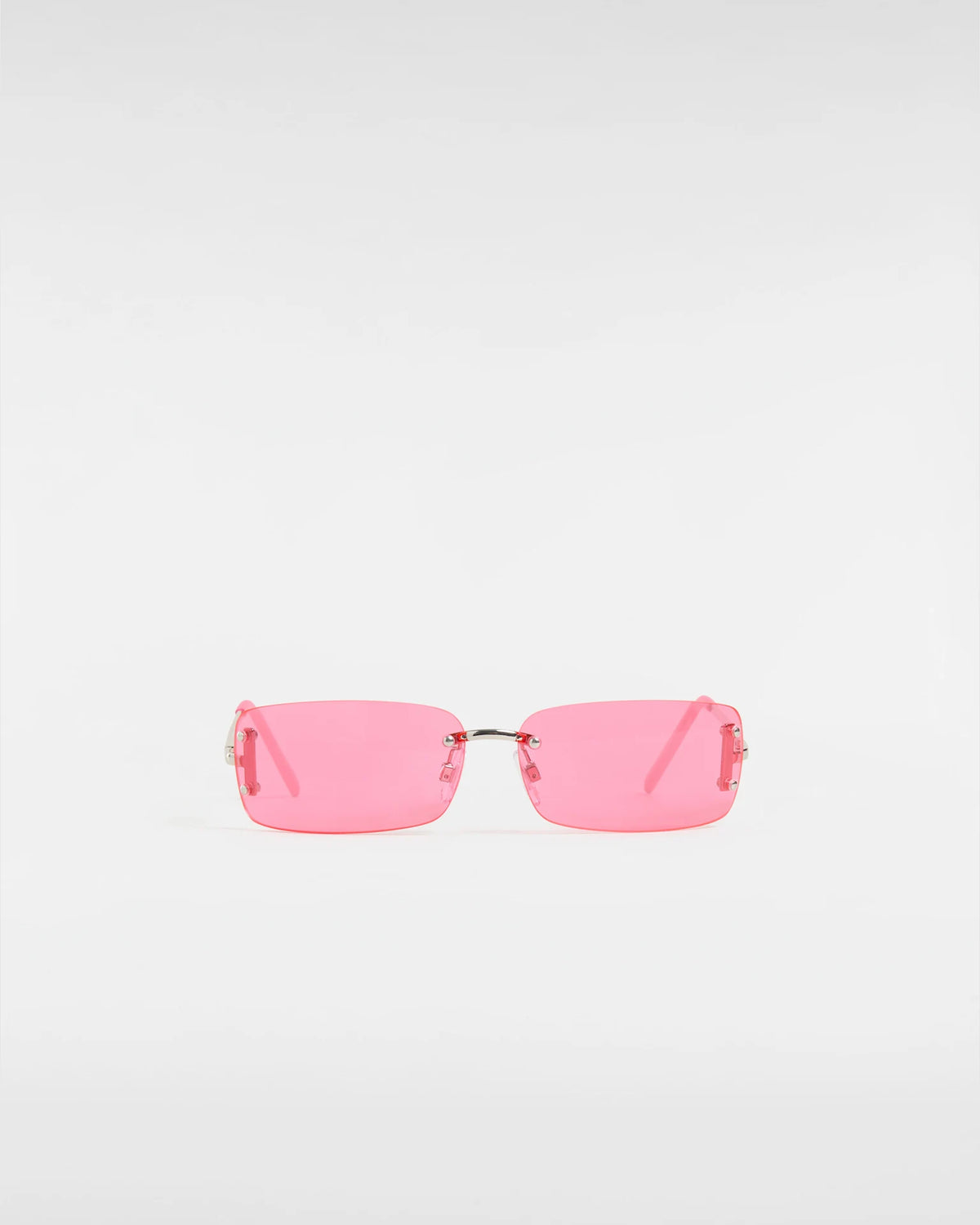 Vans GEMINI SUNGLASSES CHERRIES JUBILEE VN000GMYC9L1 - 2