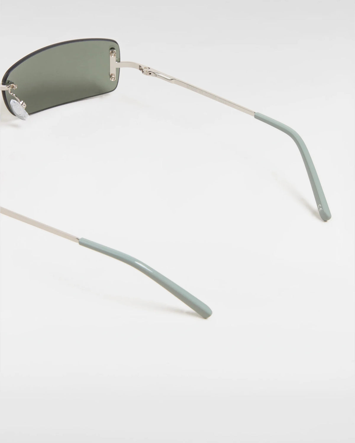 VANS GEMINI SUNGLASSES ICEBERG GREEN VN000GMYCJL1 - 4